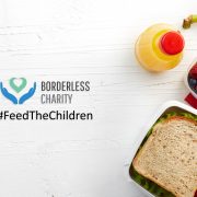 Borderless Charity Back to School Series: Help Us Feed the Children